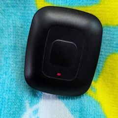 ☆生活リズムDS用生活リズム計　中古品　の画像