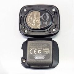 ☆生活リズムDS用生活リズム計　中古品　の画像