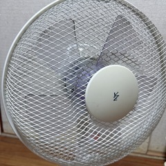 YAMAZEN扇風機　美品の画像