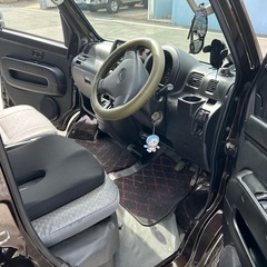 ハイゼットカーゴ  S321Vの画像
