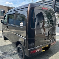 ハイゼットカーゴ  S321Vの画像