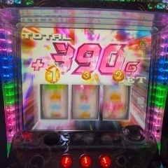 【8月12日〜14日AMまでの引取限定価格】パチスロ マクロスフロンティア2の画像
