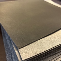 防音マット24枚の画像