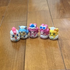ここたま　キャッスルホテル&オルゴールのここたまキャッスルの画像