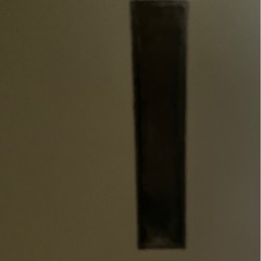 引き戸１枚の画像