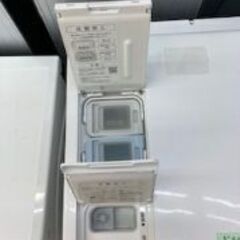 ID:526778　ドラム洗濯機１１ｋ　シャープ　２０２０年製の画像