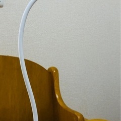 テーブルライトの画像