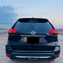 4WD★平成29年式★日産★エクストレイル★20X★車検2年付★乗って帰れますの画像