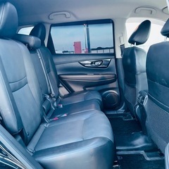 4WD★平成29年式★日産★エクストレイル★20X★車検2年付★乗って帰れますの画像