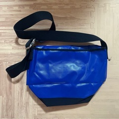 Manhattan Portage メッセンジャーの画像