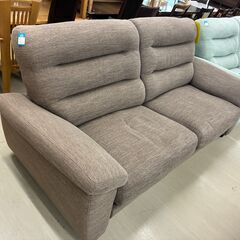 【ジャングルジャングル滋賀草津店】来店特価!!　ｿﾌｧ　ﾌﾞﾗｳﾝ　　J-250845の画像