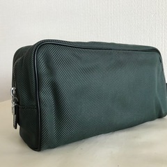 ルイヴィトン タイガ セカンドバッグ パラナ ⑤の画像