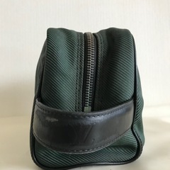 ルイヴィトン タイガ セカンドバッグ パラナ ⑤の画像