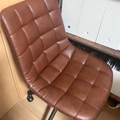 オフィスチェアの画像