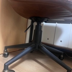 オフィスチェアの画像