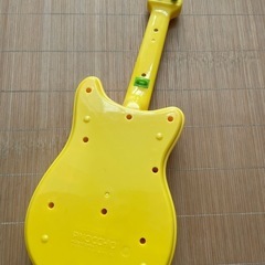 それいけ！アンパンマン うちの子天才 ギターの画像
