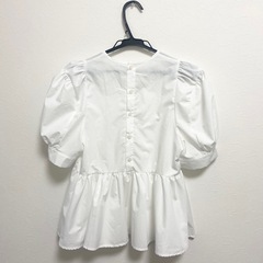 GRL   トップスの画像