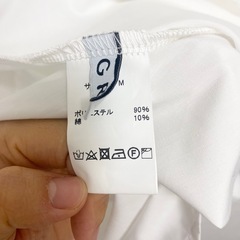 GRL   トップスの画像