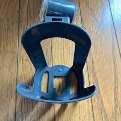 ベビーカー　ボトルホルダーの画像