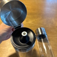 ダルトン　　オイルボトルの画像