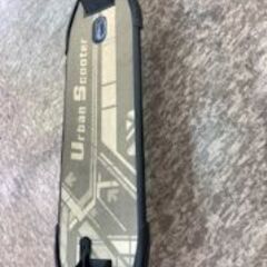 ID:150248　キックボード　ア－バンスクーターの画像