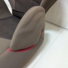 【定価21,600円】コンビ ジュニアシート ムーヴフィット ジュニア エアスルー SY の画像