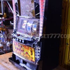 【入手困難】★エルインカ黄金文明KK★KPE★パチスロ★実機★スロット★パチンコ★の画像