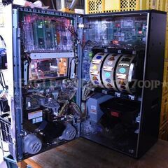 【入手困難】★エルインカ黄金文明KK★KPE★パチスロ★実機★スロット★パチンコ★の画像