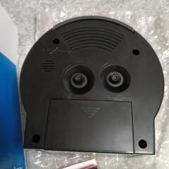 アナログ 目覚まし時計の画像