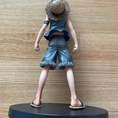 ONE PIECE ワンピース　フィギュアの画像