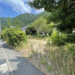 舞鶴市東神崎字岡道町　　神崎海水浴場まで徒歩5分♪　建築条件なし...