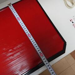 おぼんの画像