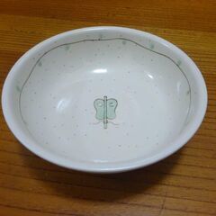 ひだの窯　三峰　小鉢　丼　２個　１６ｘ５．５㎝の画像