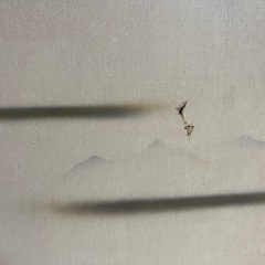 襖　4枚　無料！民泊にどうですか？の画像