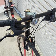 中古 GIANT クロスバイク Sサイズの画像
