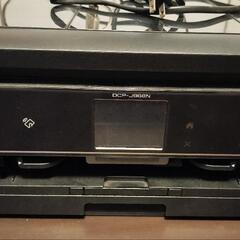 ブラザー プリンター DCP-JN968N の画像