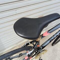 中古 GIANT クロスバイク Sサイズの画像