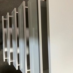 I2508-357  5段チェスト　キズ汚れ有り　現状お渡し　の画像