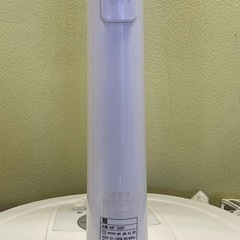 扇風機　おおたけ　MF-319T 2019年製　動作確認済みの画像