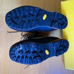 LA SPORTIVA スポルティバ ネパールエボ GTXの画像