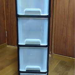 カラーボックスの画像