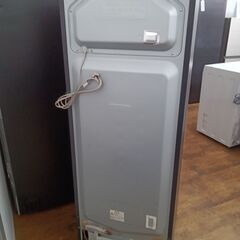 ★リユースのサカイ水戸店★ HITACHI 冷蔵庫 265L 23年製 動作確認／クリーニング済み MT5191の画像