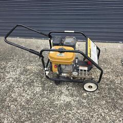 ワグナー
製の高圧洗浄機 「WZ10- 100」の画像