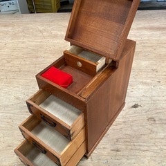 425　裁縫小物入れの画像