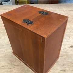 425　裁縫小物入れの画像