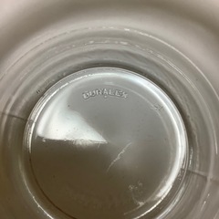 DURALEX デュラレックス　カップ &ソーサー　4客セットの画像