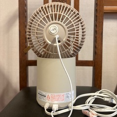 自動アロマミストファン
の画像