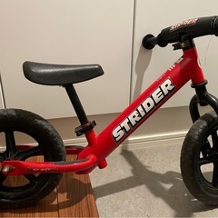 ストライダー　12インチ
の画像