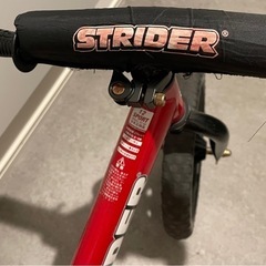ストライダー　12インチ
の画像