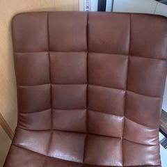 オフィスチェアの画像